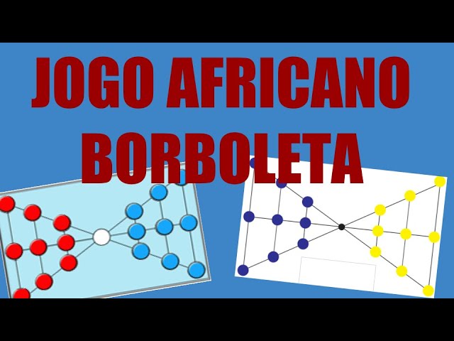 Jogos Matemáticos do Continente Africano: Tsoro Yematatu