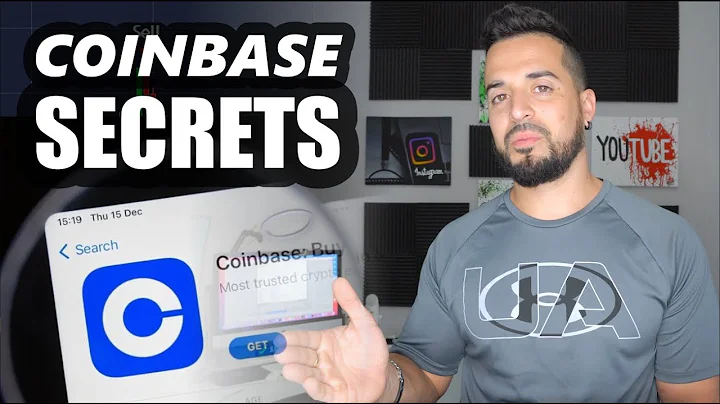 How To Buy Crypto With Coinbase - The CORRECT Way