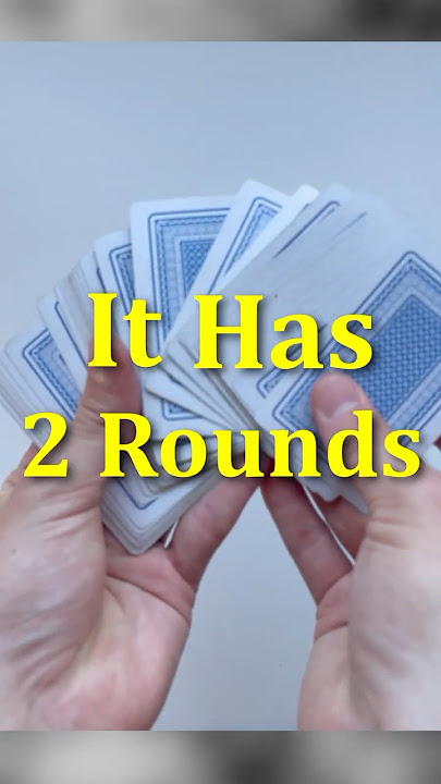 The BEST University Drinking Game!
