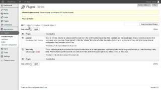 How to Stop Trackback Spam in WordPress
