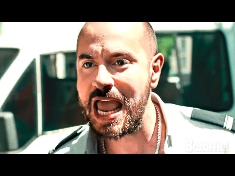 LES MÉCHANTS Bande Annonce (2021) Kyan Khojandi, Marwa Loud, Roman Frayssinet, Djimo, Alban Ivanov