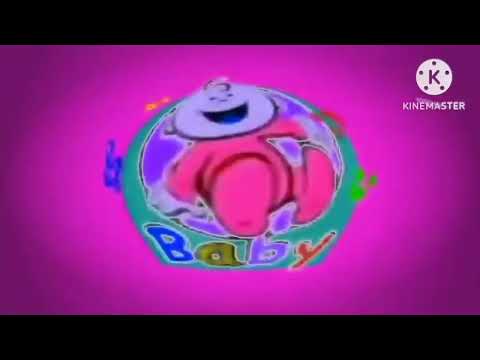 REUPLOAD I KILLED TOYOR BABY LOGO ANIMATION IN G MAJOR 4