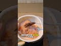 Resep Mun Tahu Ayam Comfort food cocok buat anak #makanan #masakanrumahan #resep #comfortfood