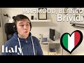 Mahmood, Blanco – Brividi (Reaction) – Italy 🇮🇹 Eurovision 2022