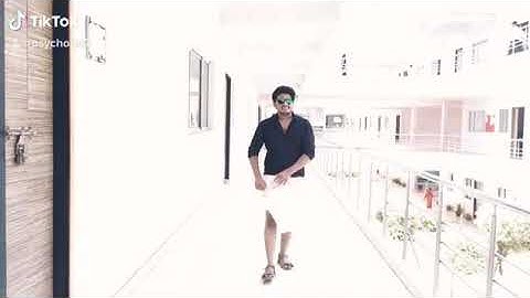 Final year student|Massive Entry| Vijayachandra Nimmakuri