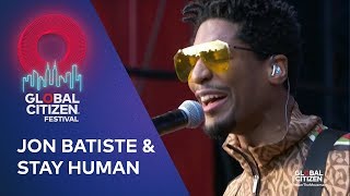 Jon Batiste & Stay Human - Tell The Truth