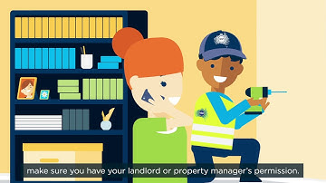 What to expect on the day of your nbn™ Fibre to the Building installation