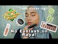 Raya Makeup 2019: Makeup semua tema BAJU SESUAI!