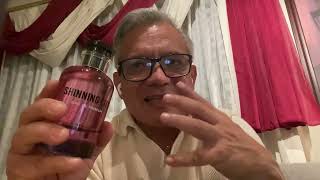 Perfume primavera y verano: dupe de Louis Vitton