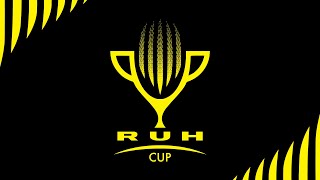 U15 RUH CUP 2022 / 08.10.2022 / ВЕРХНЄ ПОЛЕ