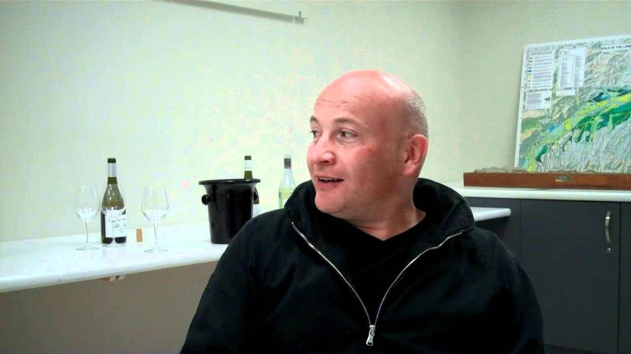 Wine Marlborough hosts Ronan Sayburn MS of Hotel du Vin