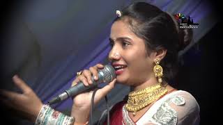 Bheruji Ghughariya Ghamkave | Sonu Sisodiya | Rajasthani Live Bhajan 2017