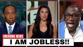 Molly Qerim EXPOSED YOU ONLY BRING SEATS Caitlin Clark Controversy ERUPTS