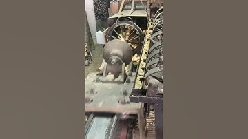 Bamboo strip cracking process- Good tools and machinery can increase work efficiency