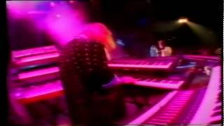 MAGNUM - It Must Have Been Love [Live]