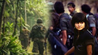 The shocking memory of the final offensive