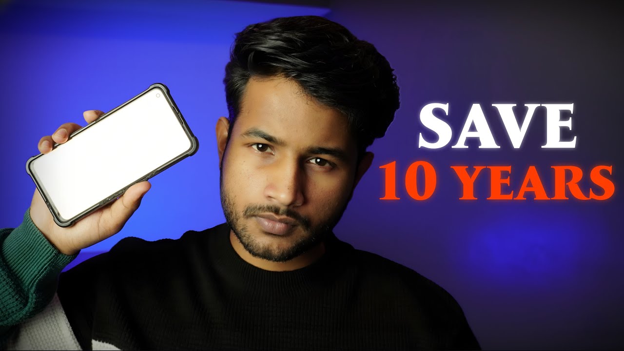 Latest Title & Thumbnail