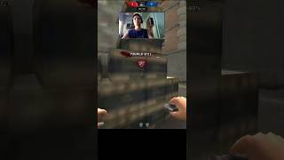 Ubos apat 🔥 #pointblank #blackpinkpbph #shorts