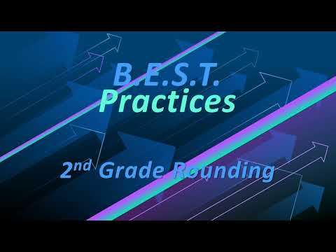 BEST Practices Grade