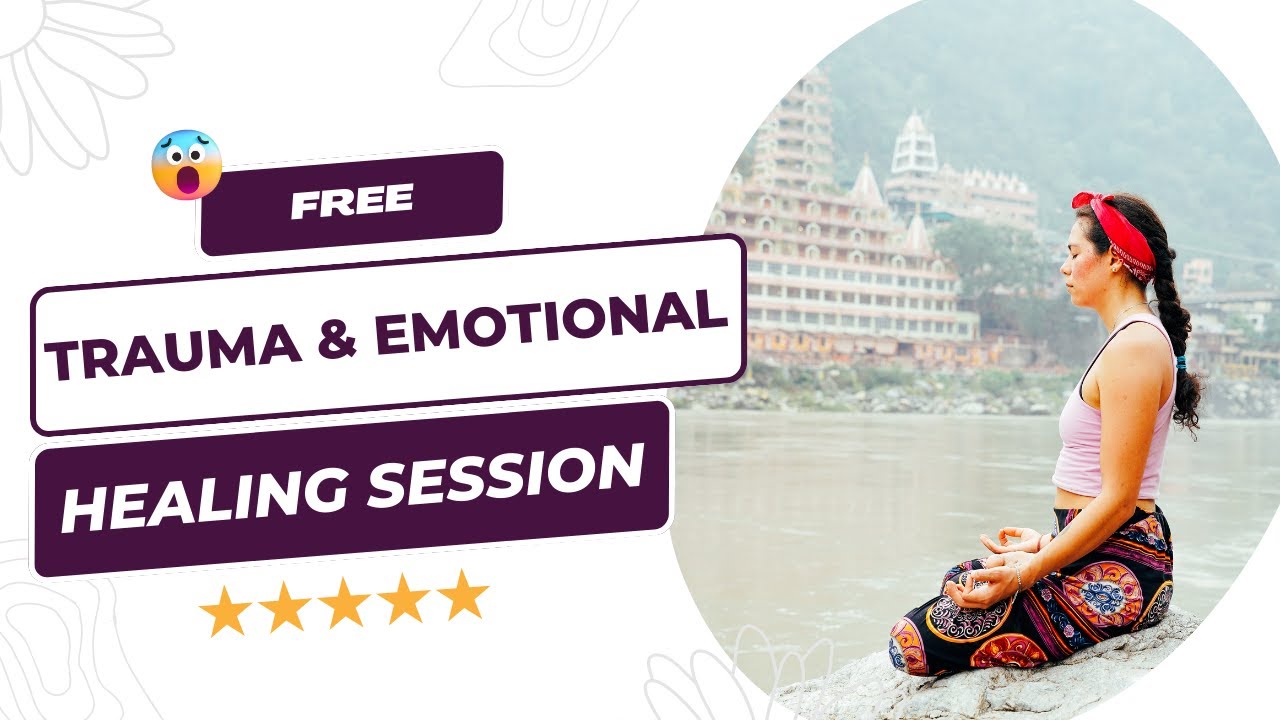 🧿 Student Review Healing Session Vinyasa Yogashala YouTube