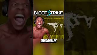 La VECTOR está IMPARABLE❗#embajadorbloodstrike #bloodstrikelatam #bloodstrike #humor #memes #fps