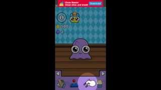 Moy 4   Virtual Pet Game Android Gameplay screenshot 4