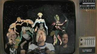 Broken Pixels Episode 1 (2/2)
