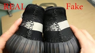 yeezy boost 350 v2 oreo legit check