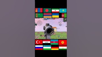 uzbek sila  🇺🇿 pubg mobile sniper king here #pubgmobile #pubg #pubg #viral