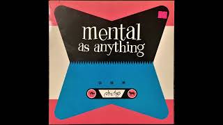 Watch Mental As Anything Looking For Bird video