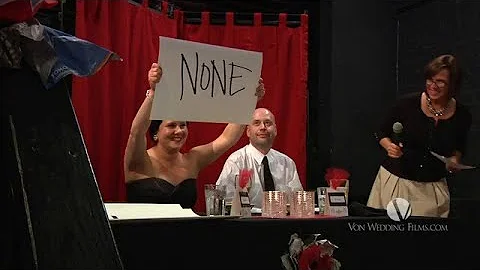 Lesley + Sean | Rehearsal Dinner Photos + Video