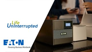 Eaton Life Uninterrupted 無停電快適生活｜カフェで迎える誕生日
