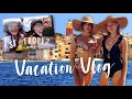 Models in Paradise pt. 2 | Summer, Beaches, France, & Jessica | Sanne Vloet