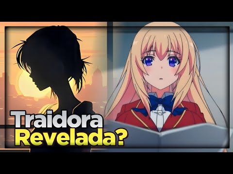 O MISTÉRIO do ID de Ibuki EXPLICADO - Foreshadowing Youkoso