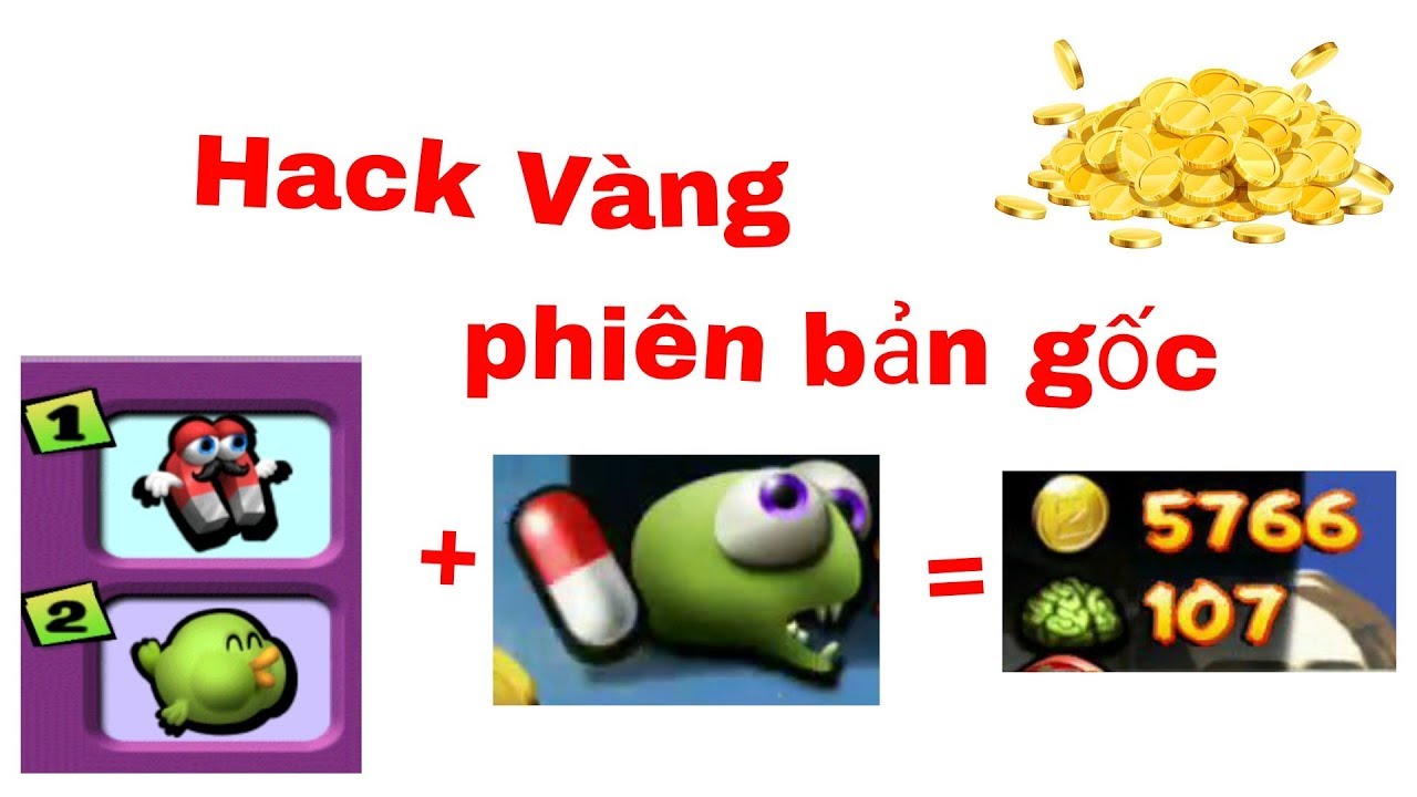 Hack Vang Zombie Tsunami Cung Pet Huyền Thoại Va Vien Thuốc đỏ