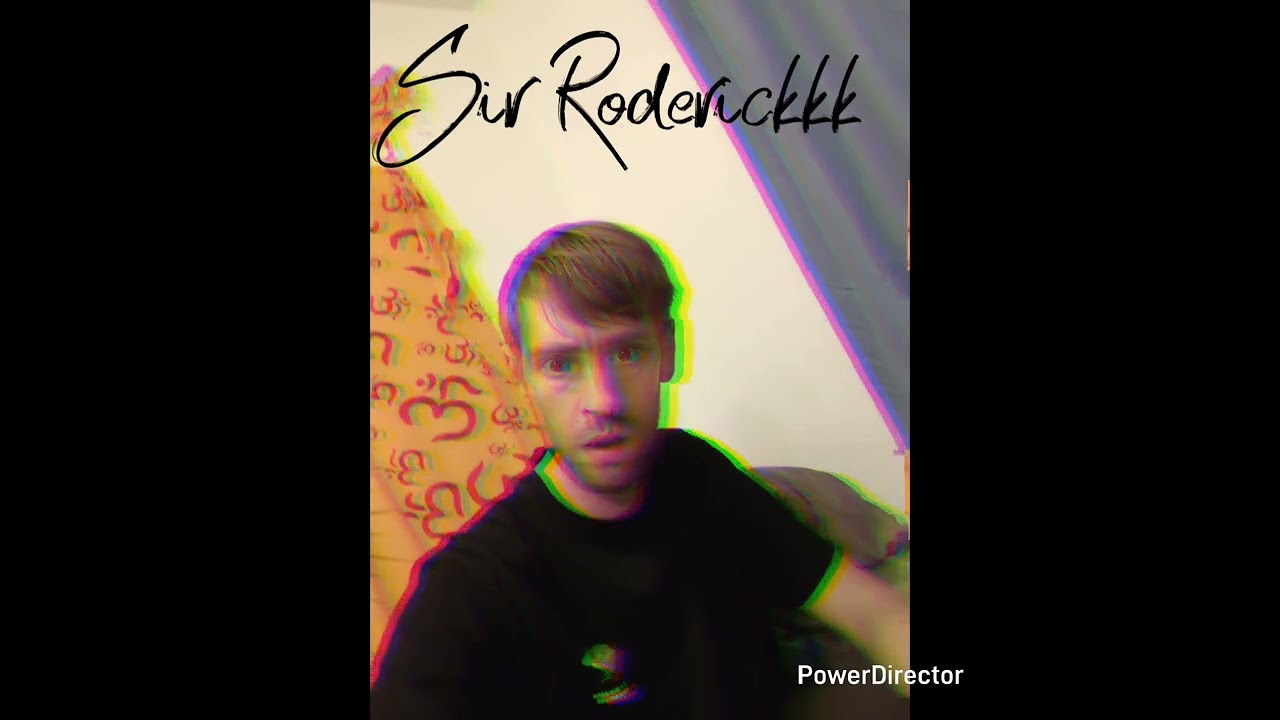 SirRoderick - die Prophezeiung (HQ)