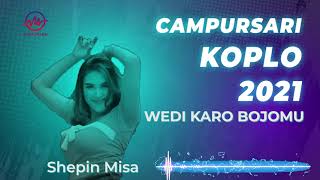 WEDI KARO BOJOMU - Shepin Misa - Campursari Koplo