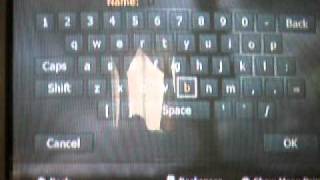 CoD 4 How To Change Ur Name With Color