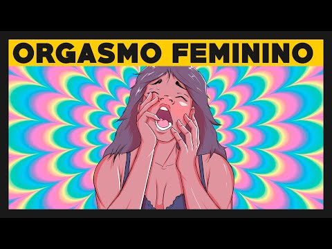 Vídeo: Orgasmo Feminino Ou Um Guia Para Homens Não Preguiçosos