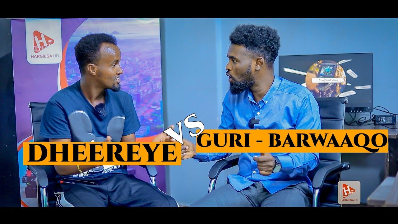 guri barwaaqo maxaa nakala qabsaday 