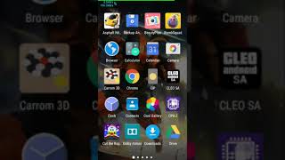 How to get circle battery on rooted android screenshot 3