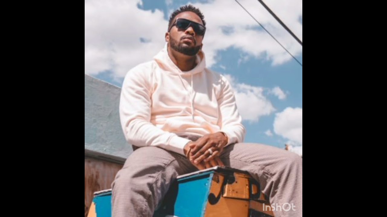 Assassin - You Got The Walk (Callaloo Riddim)