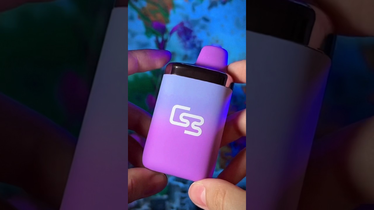 Geek Bar DF8000 #vaping #vape #foryou #viral #satisfaction #shorts