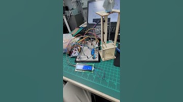 [STM32] Elevator + LCF Display