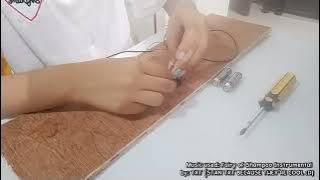 Making An Electric Circuit (Science Project)