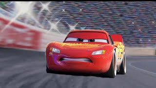 Racing animation (short test)