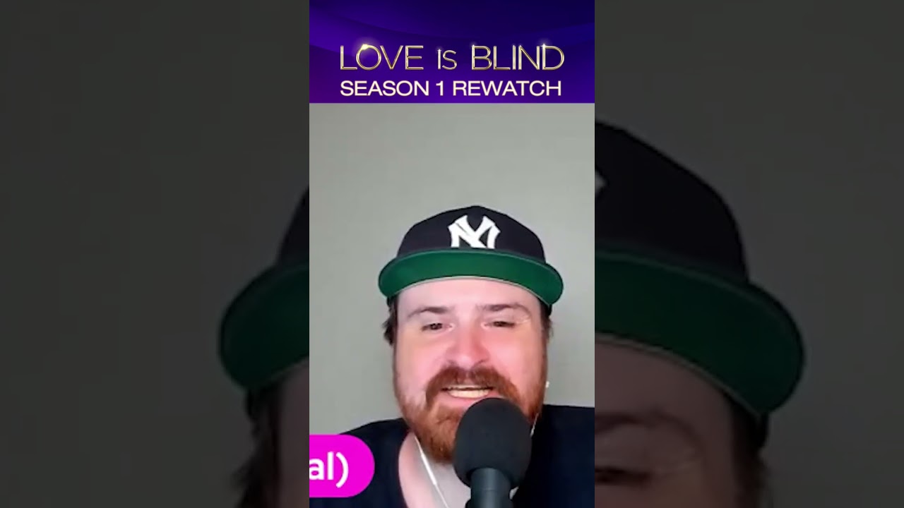 Love Is Blind Season 1: Amber Claims Her House Was Haunted