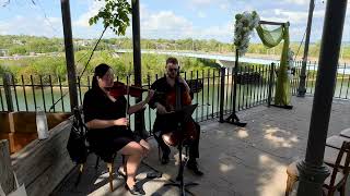 Jesu Joy of Man's Desiring - Appalachian StringWorks