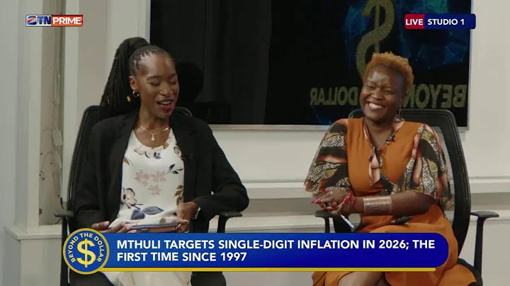 2026 BUDGET PRESENTATION || 27 NOVEMBER 2025