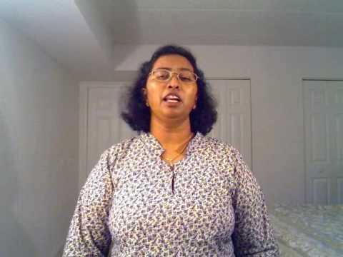 Tamil Christian Song -Yesuvin Maarbil Naan Saainth...